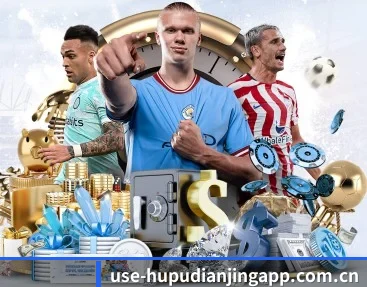 虎扑电竞的故事 - hupu esports